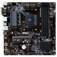Материнская плата MSI B450M PRO-VDH PLUS изображение 2
