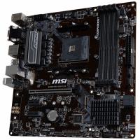 Материнская плата MSI B450M PRO-VDH PLUS изображение 3