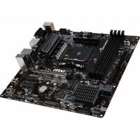 Материнская плата MSI B450M PRO-VDH PLUS изображение 4