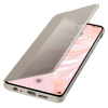 Чехол для мобильного телефона Huawei P30 Smart View Flip Cover Khaki (51992864) изображение 3