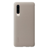 Чехол для мобильного телефона Huawei P30 Smart View Flip Cover Khaki (51992864) изображение 4