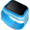 Смарт-часы UWatch Q402 Kid smart watch Blue (F_54958)