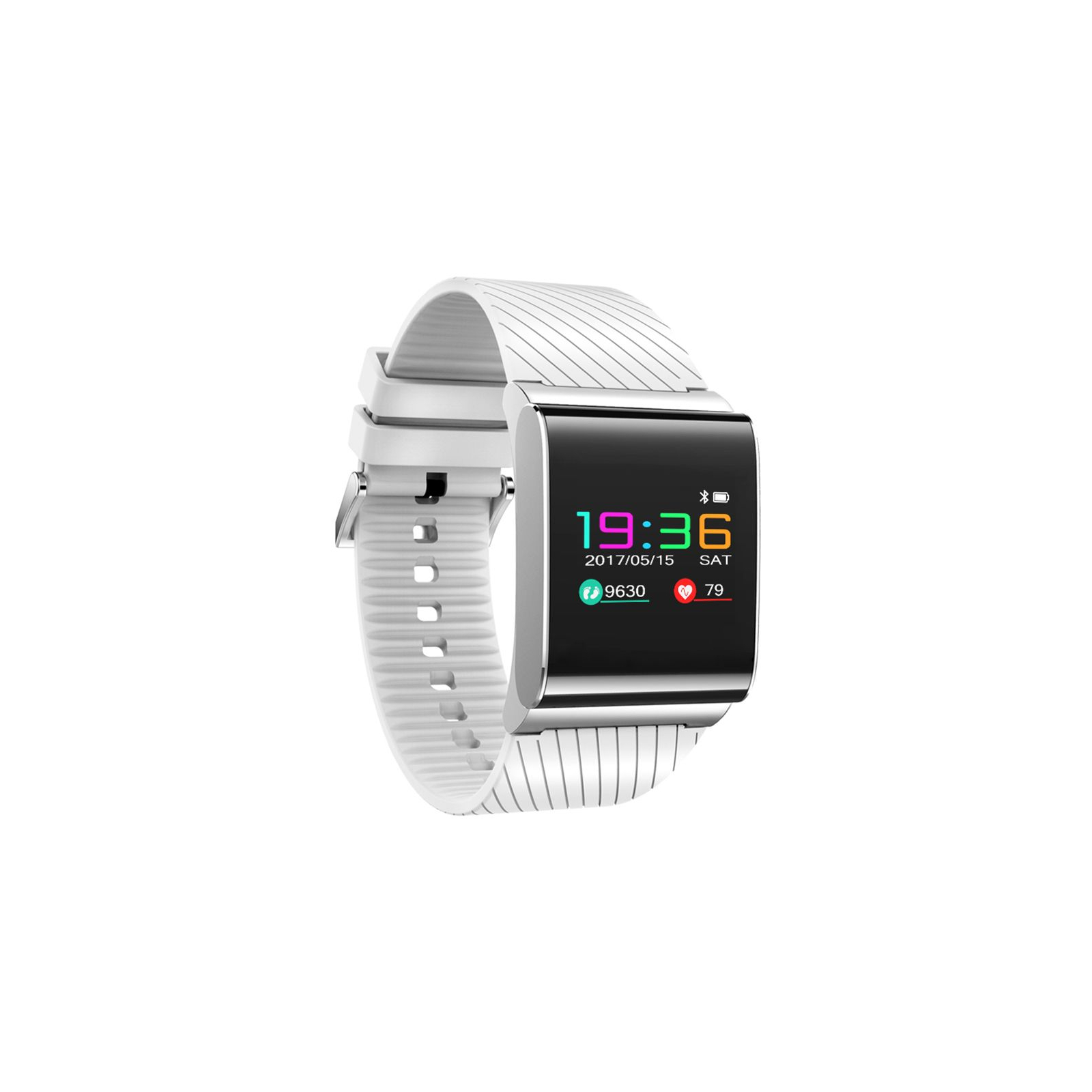 Смарт-часы UWatch X9 White (F_59935)