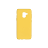 Чехол для мобильного телефона 2E Samsung Galaxy A8 2018 (A530) , Soft touch, Mustard (2E-G-A8-18-NKST-MS)