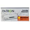 Картридж Patron HP CLJ CF212A для M251/M276 Yellow, Extra (PN-131AYR) зображення 2