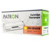 Картридж Patron HP CLJ CF212A для M251/M276 Yellow, Extra (PN-131AYR)