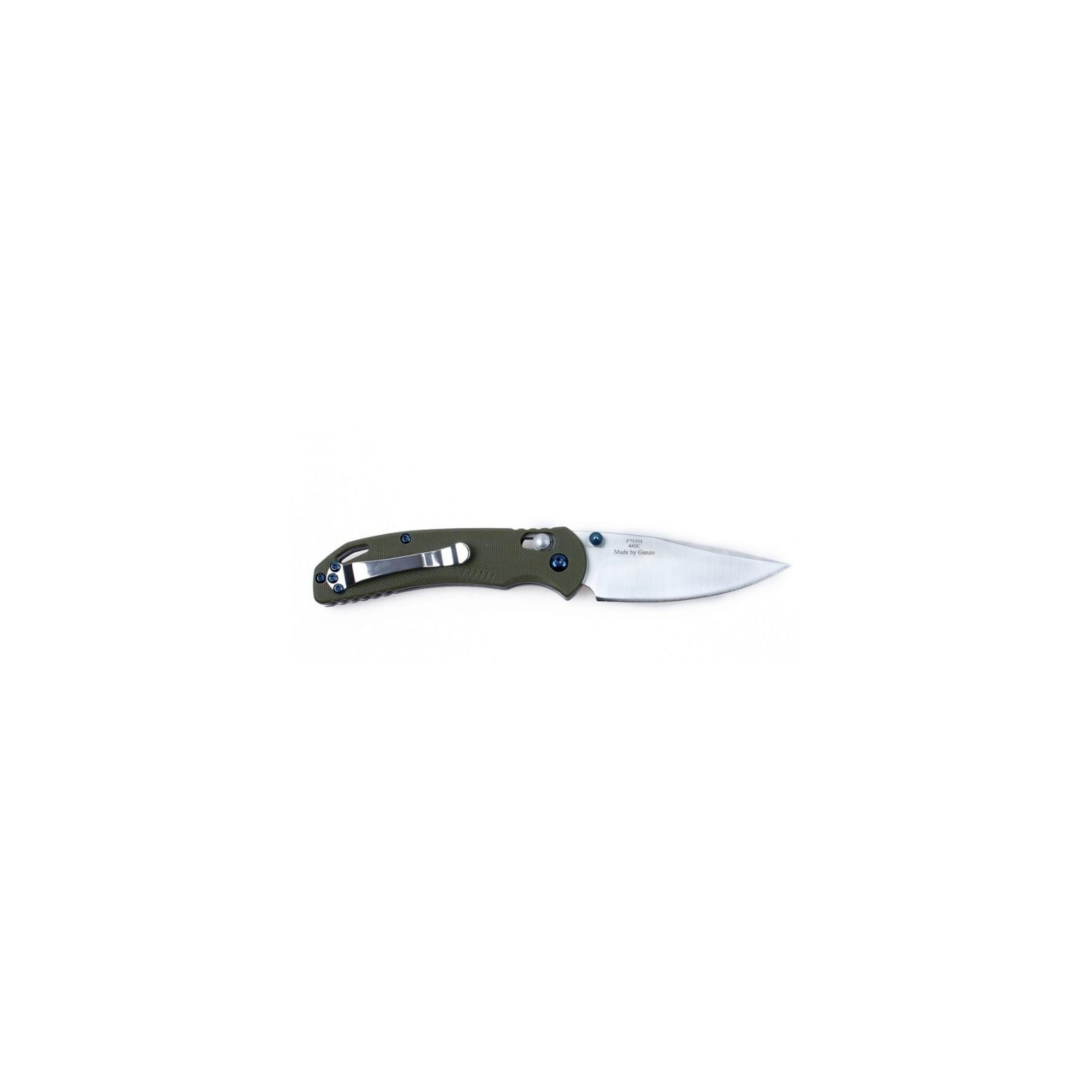 Нож Firebird F753M1-CF изображение 2
