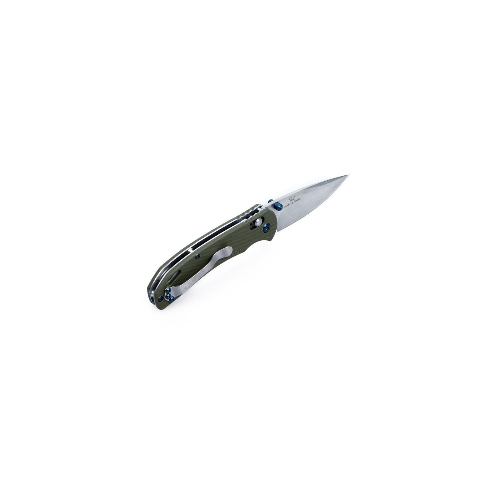 Нож Firebird F753M1-BK изображение 3