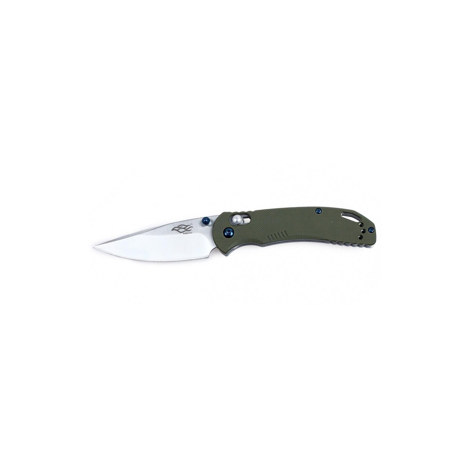Нож Firebird F753M1-OR
