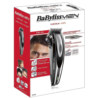 Машинка для стрижки Babyliss E956E изображение 2