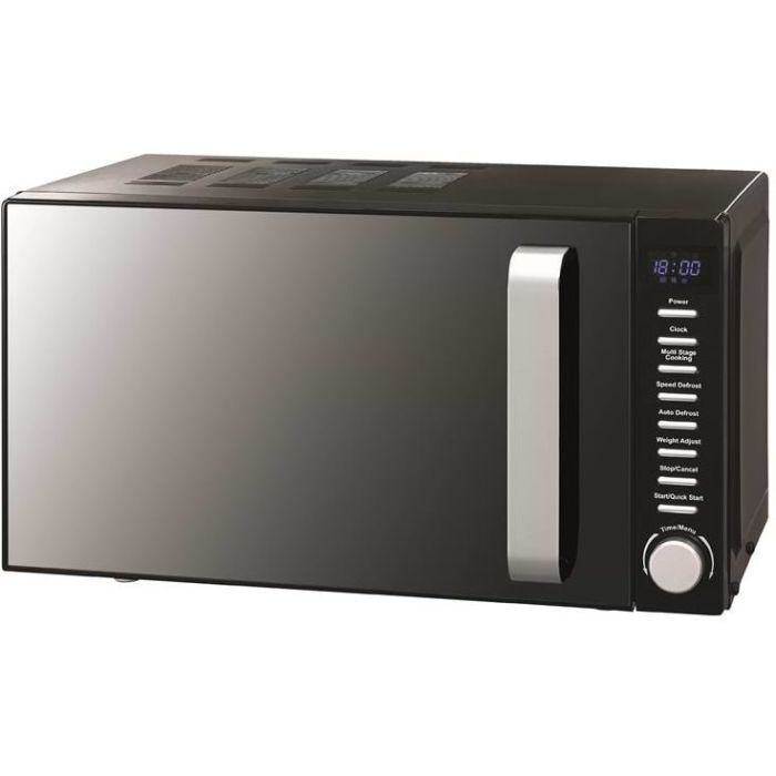 Микроволновая печь Ardesto GO-E845GB изображение 2