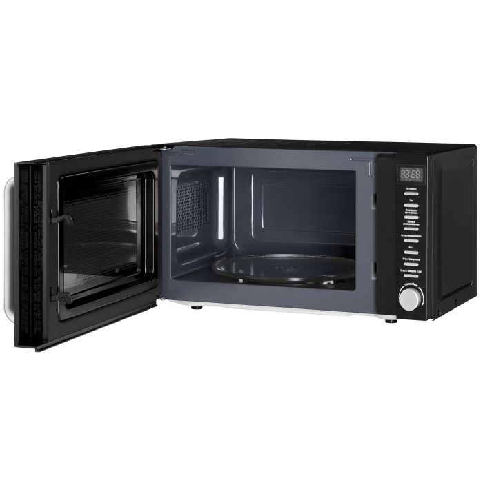 Микроволновая печь Ardesto GO-E845GB изображение 3