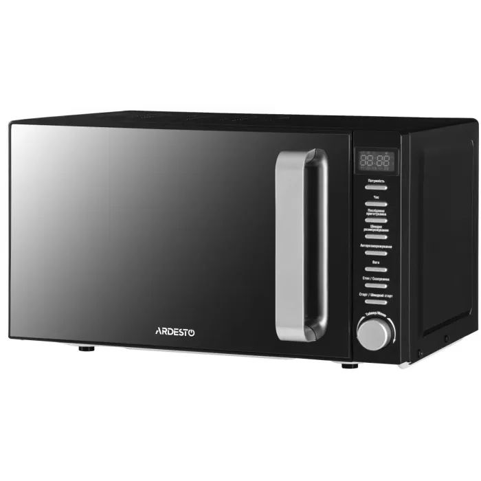 Микроволновая печь Ardesto GO-E845GB изображение 4