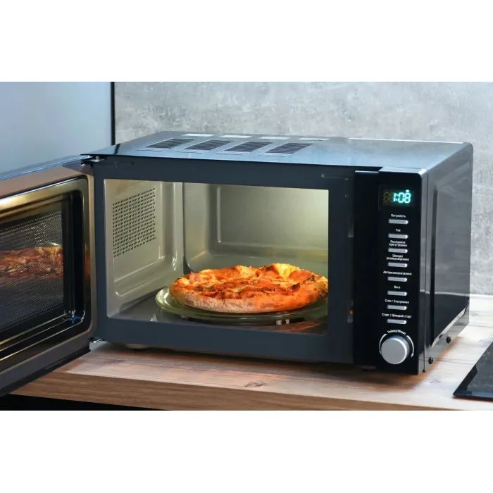 Микроволновая печь Ardesto GO-E845GB изображение 7