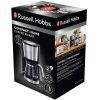 Крапельна кавоварка Russell Hobbs 24210-56 зображення 2