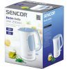 Електрочайник Sencor SWK 2510 WH (SWK2510WH) зображення 11