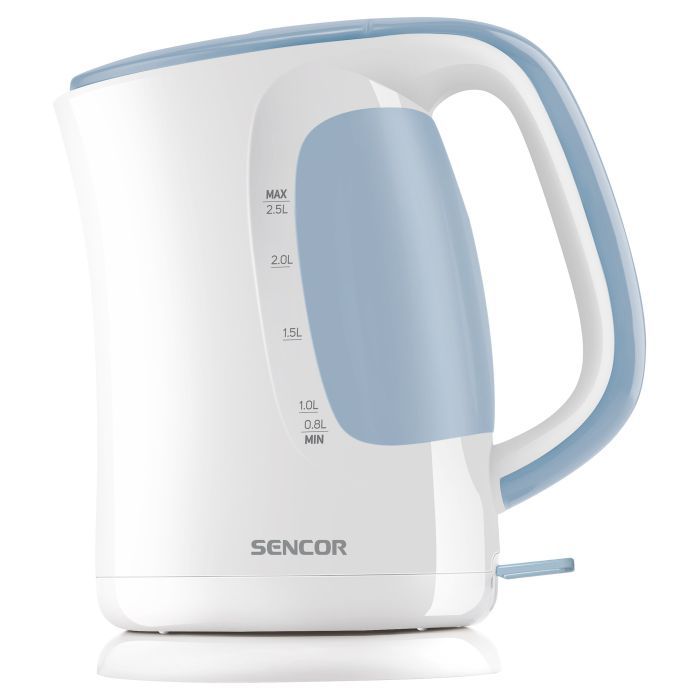 Електрочайник Sencor SWK 2510 WH (SWK2510WH) зображення 2