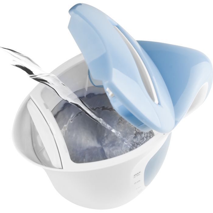 Електрочайник Sencor SWK 2510 WH (SWK2510WH) зображення 5