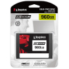 Накопитель SSD 2.5" 960GB Kingston (SEDC500R/960G) изображение 4