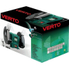 Точильный станок Verto 350 Вт, круг 200x16 мм (51G427) изображение 2