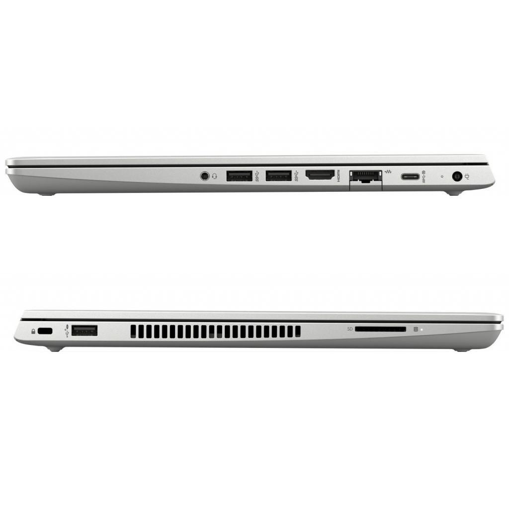 Ноутбук HP Probook 440 G6 (5PQ21EA) зображення 5