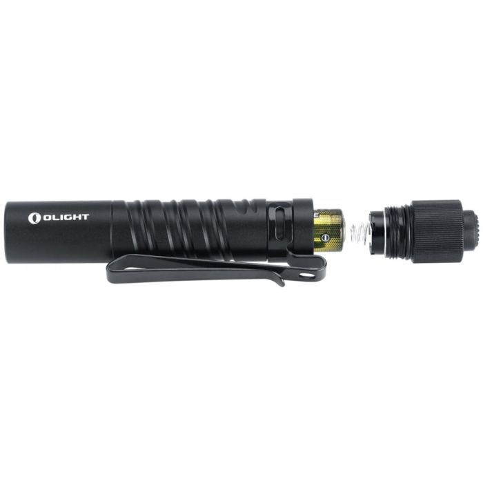 Фонарь Olight I3T EOS Black (I3T EOS) изображение 5
