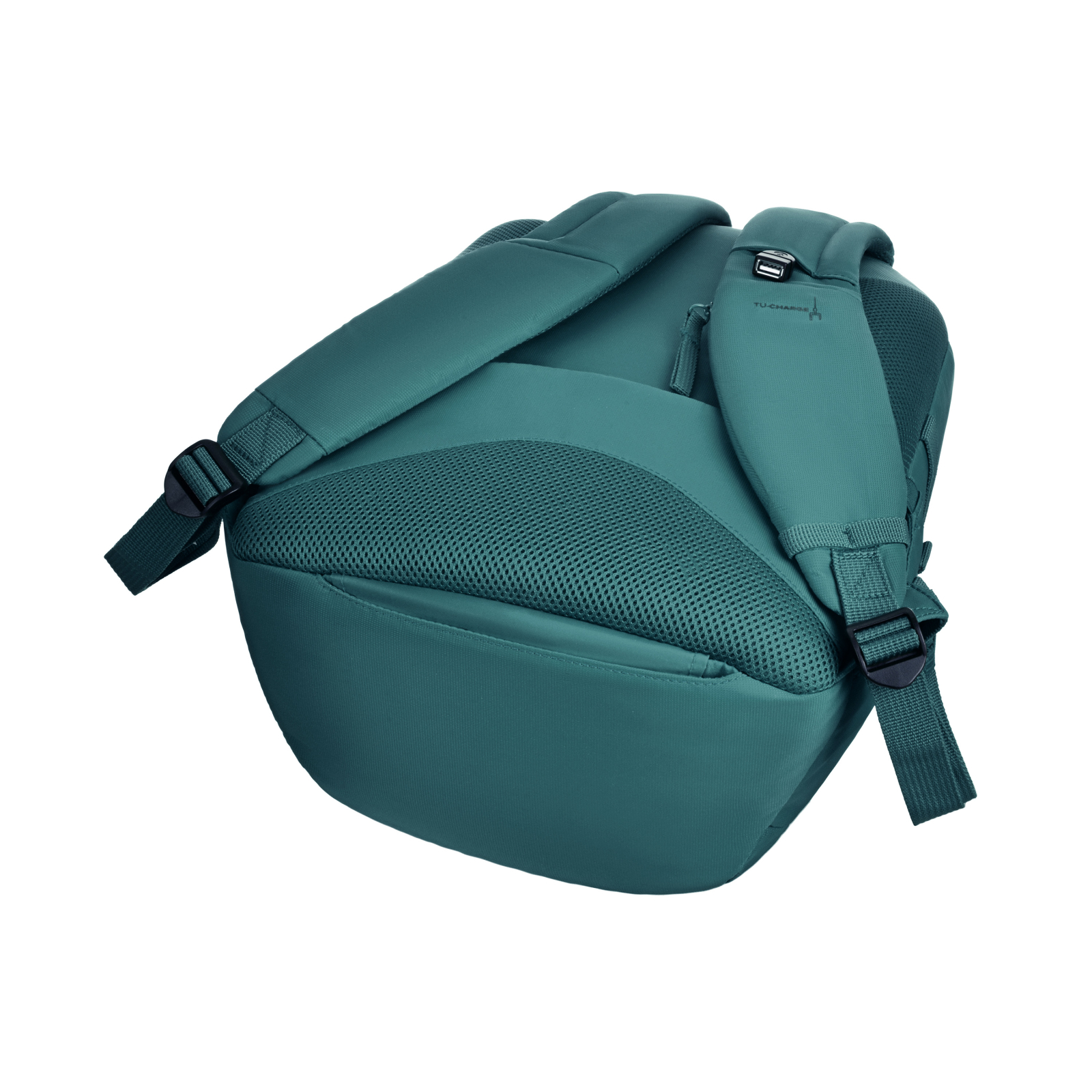 Рюкзак для ноутбука Tucano 16" Bravo Blue (BKBRA-B) зображення 6