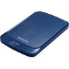 Зовнішній жорсткий диск 2.5" 1TB ADATA (AHV320-1TU31-CBL) зображення 3