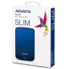 Зовнішній жорсткий диск 2.5" 1TB ADATA (AHV320-1TU31-CBL) зображення 6