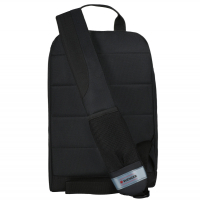 Рюкзак для ноутбука Wenger 10" Monosling Shoulder Bag Black (604606) изображение 2