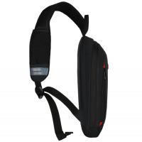 Рюкзак для ноутбука Wenger 10" Monosling Shoulder Bag Black (604606) изображение 4