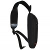 Рюкзак для ноутбука Wenger 10" Monosling Shoulder Bag Black (604606) изображение 4