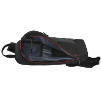 Рюкзак для ноутбука Wenger 10" Monosling Shoulder Bag Black (604606) изображение 5