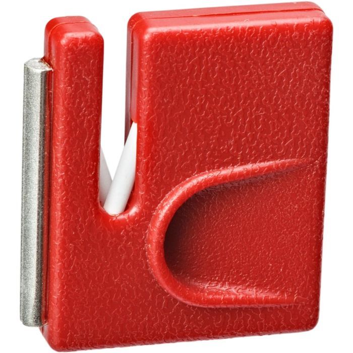 Точило Risam Pocket Sharpener, medium/fine (RO010) изображение 2