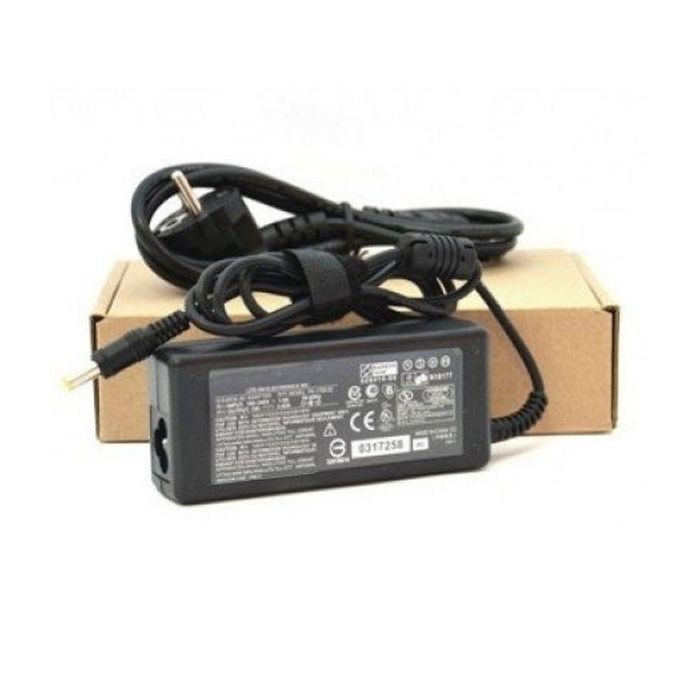 Блок живлення до ноутбуку Merlion Lenovo 90W 19V 4.74A разъем 5.5*2.5 (M00181)