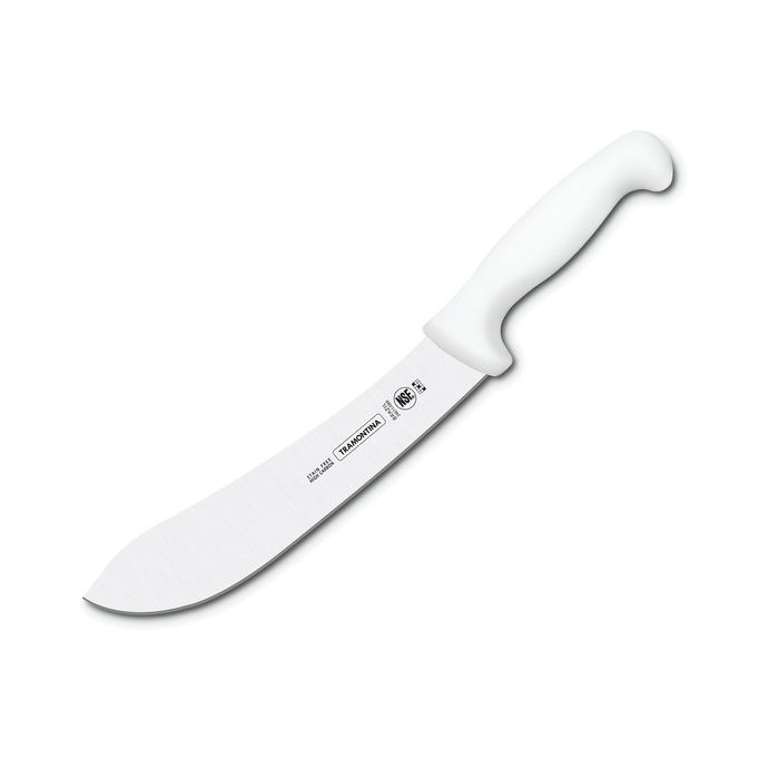 Кухонный нож Tramontina Professional Master для мяса 203 мм White (24611/088)