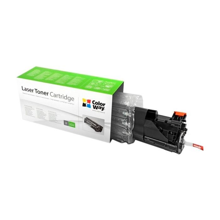 Картридж ColorWay для CANON 047, DUAL PACK (CW-C047FM)