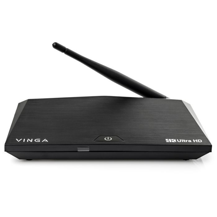 Медіаплеєр Vinga 023 (VMP-023-162) зображення 8