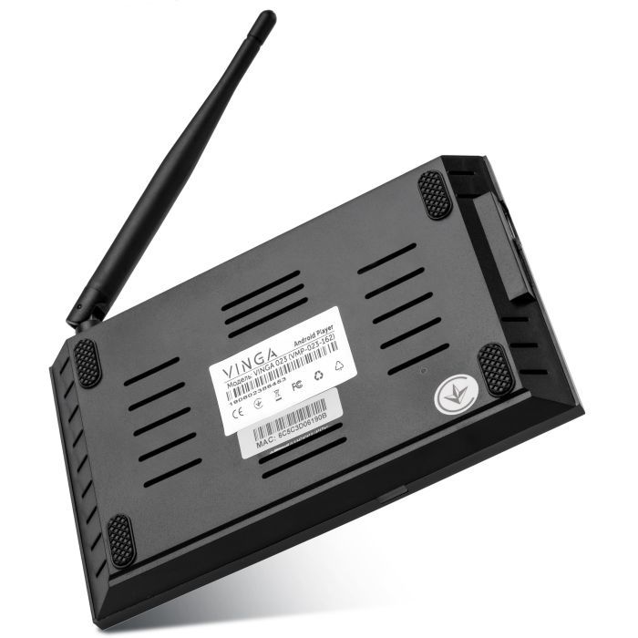 Медіаплеєр Vinga 023 (VMP-023-162) зображення 9