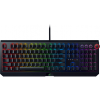 Клавиатура Razer BlackWidow Elite Yellow Switch (RZ03-02622700-R3M1) изображение 5