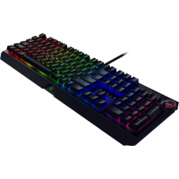 Клавиатура Razer BlackWidow Elite Yellow Switch (RZ03-02622700-R3M1) изображение 6