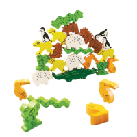 Настольная игра Hobby World Зверобашня (1837) изображение 2