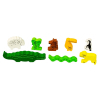 Настольная игра Hobby World Зверобашня (1837) изображение 3