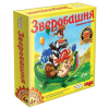Настольная игра Hobby World Зверобашня (1837)