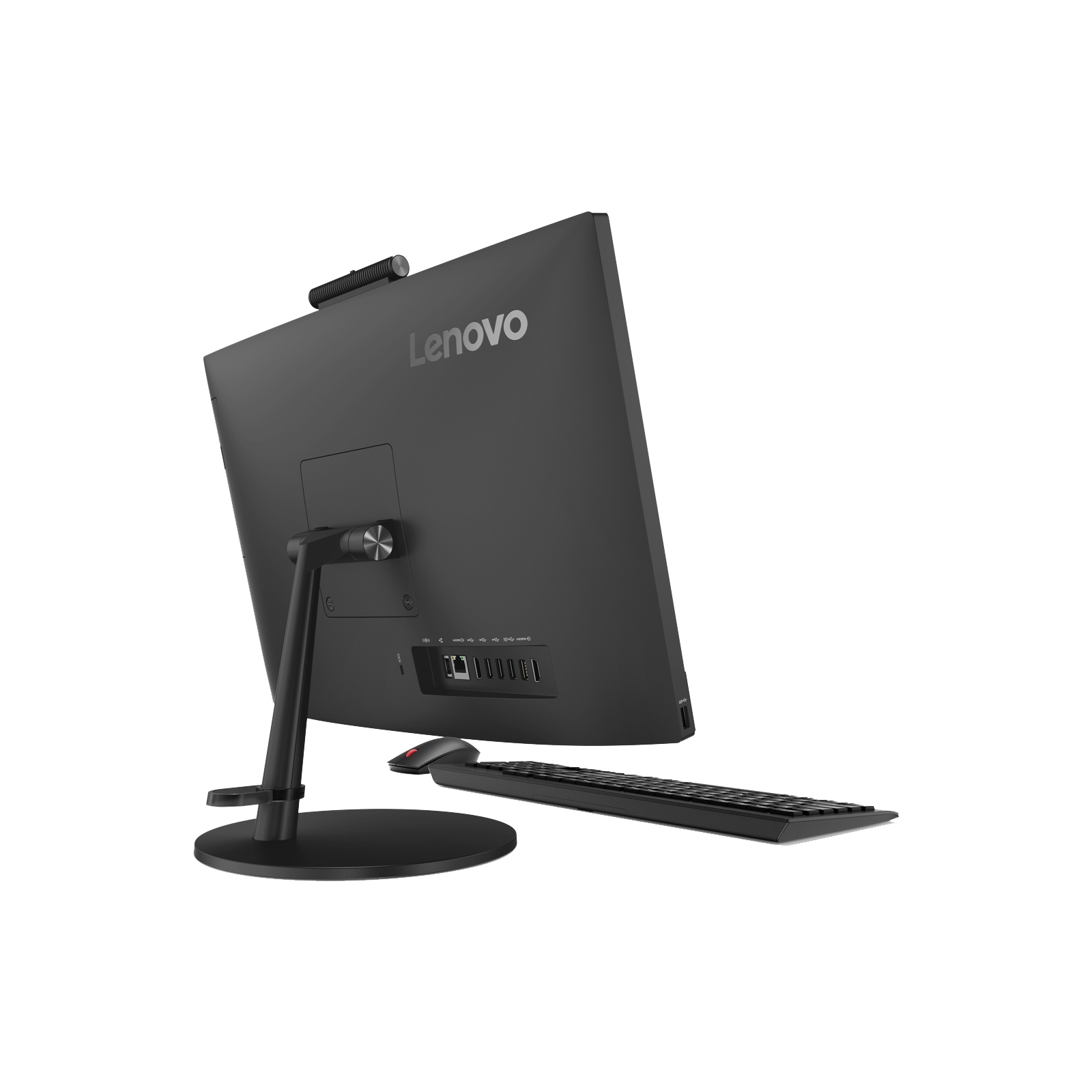 Компьютер Lenovo V530-22ICB / G5400 (10USZ4ZDUC) изображение 5