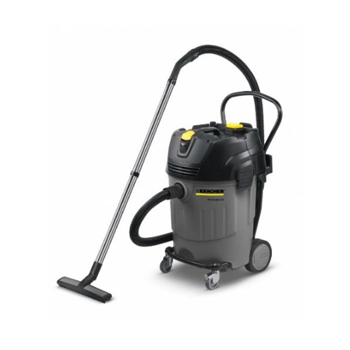 Пылесос строительный Karcher NT 65/2 Ap для сухой и влажной уборки (1.667-291.0)