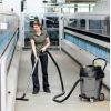 Пылесос строительный Karcher NT 65/2 Ap для сухой и влажной уборки (1.667-291.0) изображение 2