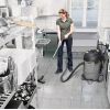 Пылесос строительный Karcher NT 65/2 Ap для сухой и влажной уборки (1.667-291.0) изображение 4