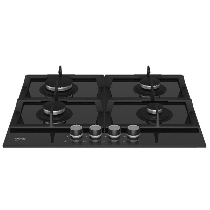 Варочная поверхность Beko HILG64225S изображение 2