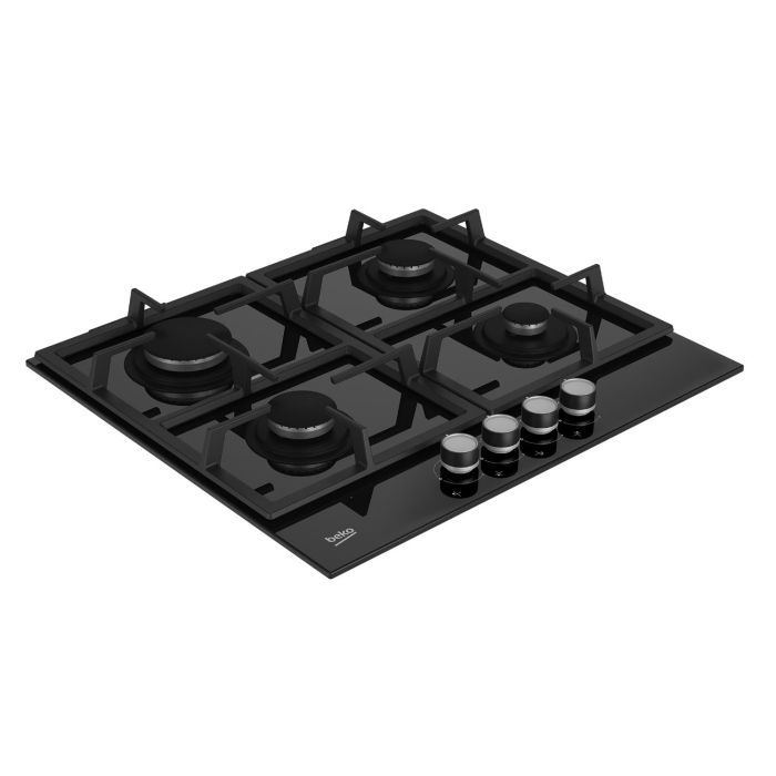 Варочная поверхность Beko HILG64225S изображение 3